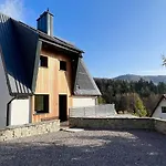 House On Poscienny * Brenna