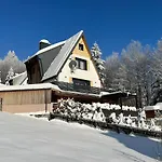 House On Poscienny