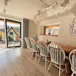 House On Poscienny Semesterbostad Brenna