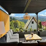 House On Poscienny *
