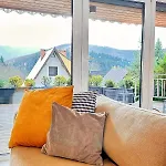 House On Poscienny *