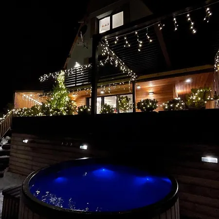 Holiday home House On Poscienny Brenna