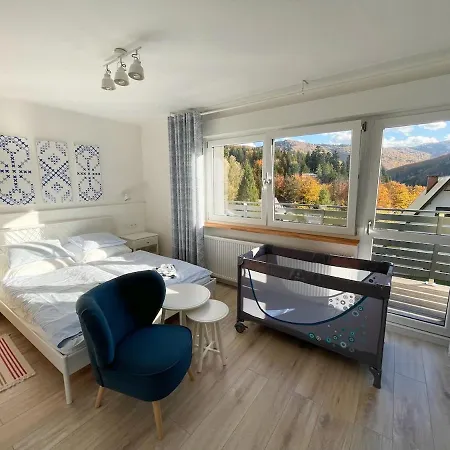 Holiday home House On Poscienny Brenna