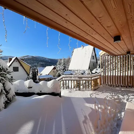 House On Poscienny *