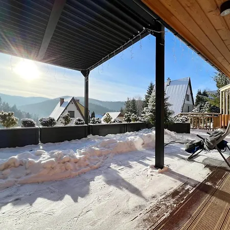 House On Poscienny Holiday home Brenna