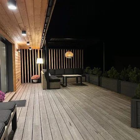 Holiday home House On Poscienny Brenna