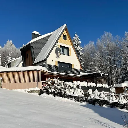House On Poscienny