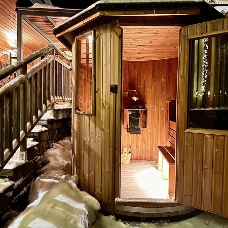 House On Poscienny بيت للعطل