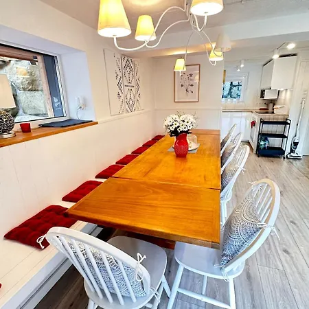 House On Poscienny بيت للعطل