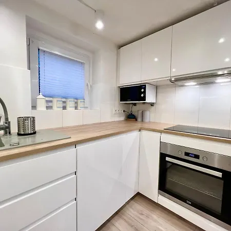 House On Poscienny بيت للعطل *