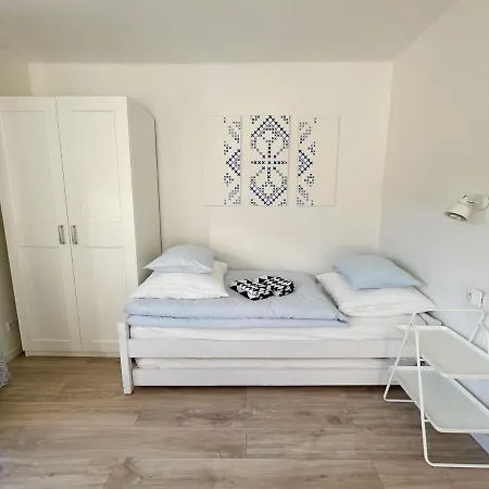 House On Poscienny بيت للعطل *
