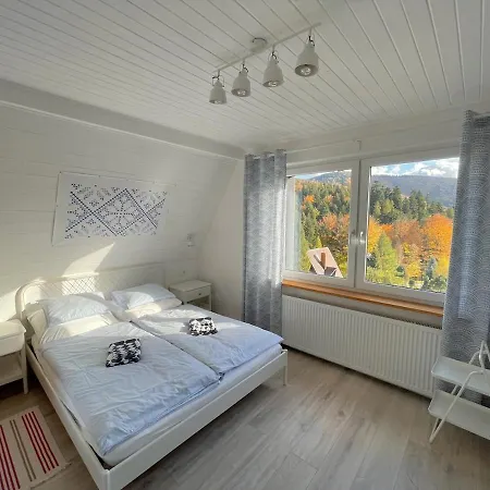 بيت للعطل House On Poscienny برينا