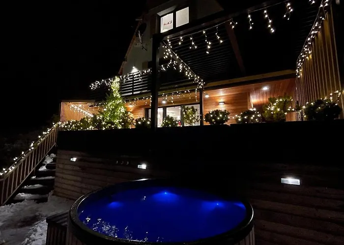 Holiday home House On Poscienny Brenna