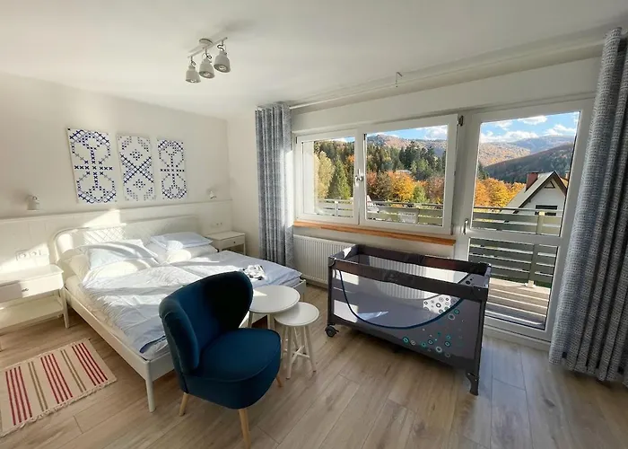 Holiday home House On Poscienny Brenna