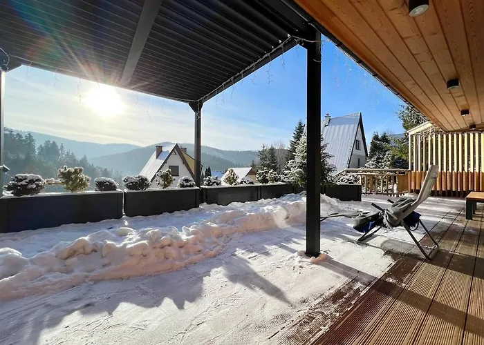 House On Poscienny Holiday home Brenna