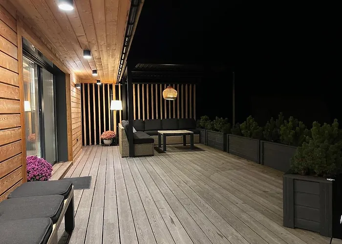 Holiday home House On Poscienny Brenna