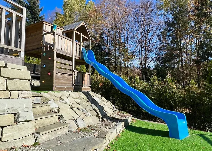 House On Poscienny Holiday home