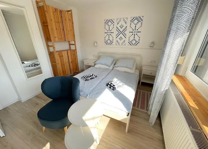 House On Poscienny Holiday home