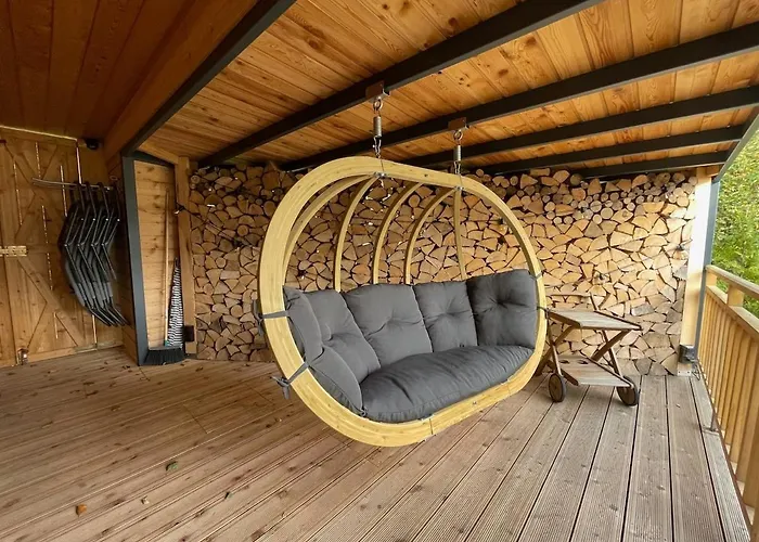 House On Poscienny Brenna