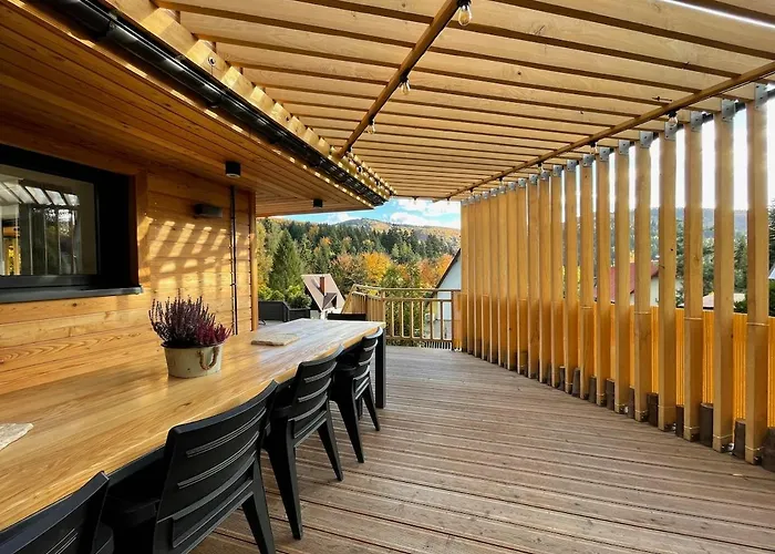 Holiday home House On Poscienny