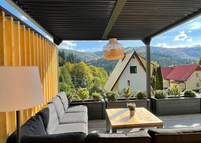 House On Poscienny *