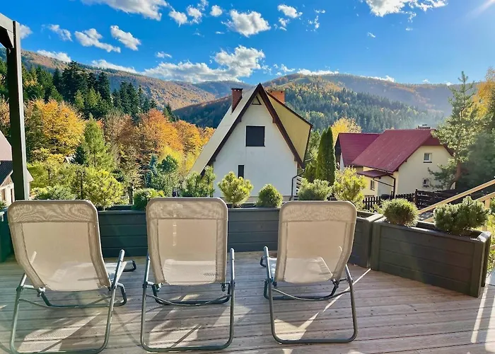 House On Poscienny Holiday home