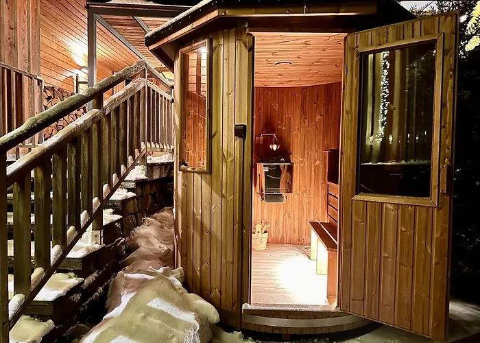 House On Poscienny Holiday home