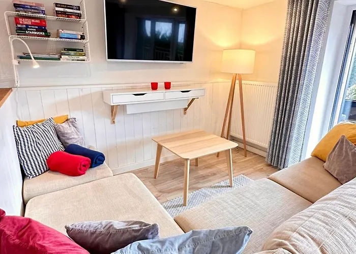 House On Poscienny Holiday home