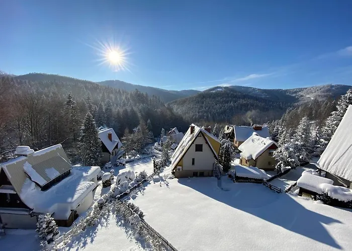 House On Poscienny Holiday home