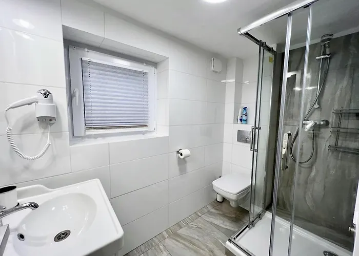 Holiday home House On Poscienny *