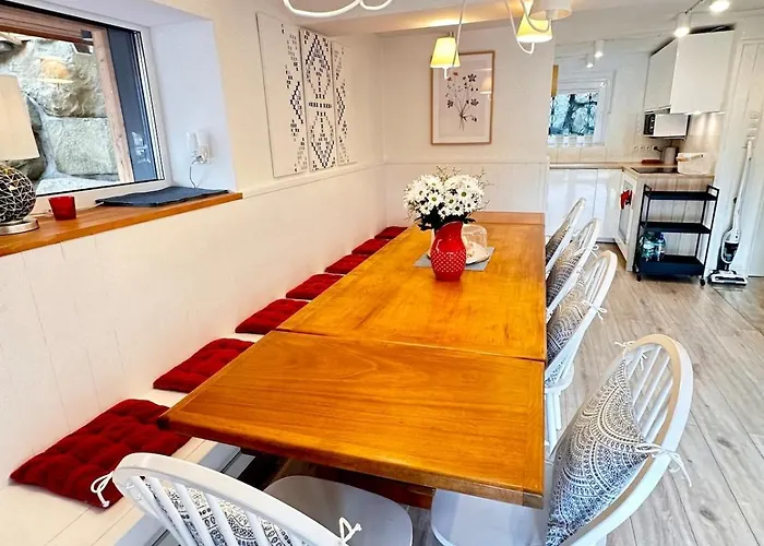 House On Poscienny Holiday home