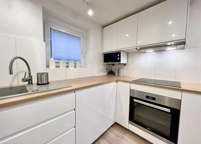 House On Poscienny Holiday home *