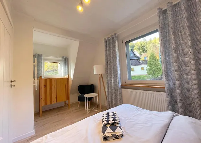 House On Poscienny * Brenna