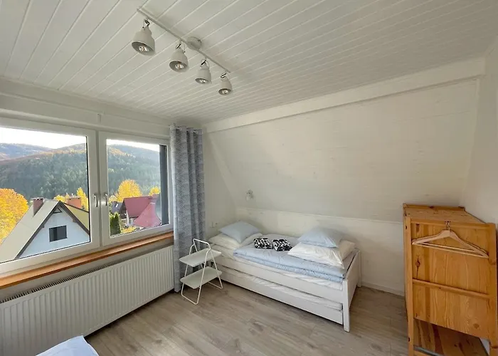 Holiday home House On Poscienny