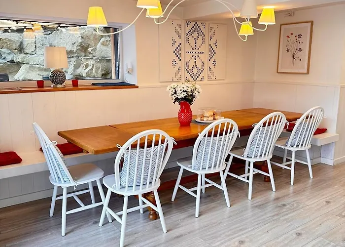 House On Poscienny *