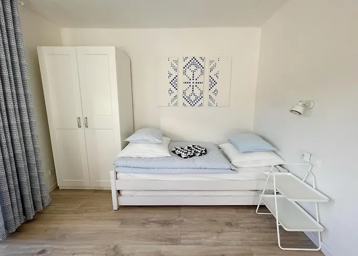 House On Poscienny Holiday home *