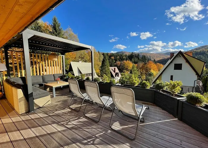 House On Poscienny Holiday home