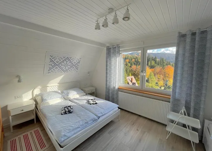 Holiday home House On Poscienny Brenna