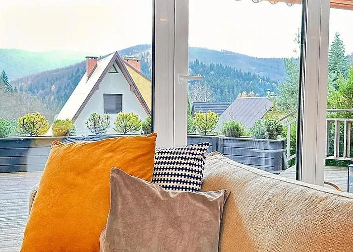 House On Poscienny *